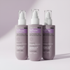 Ultra Smoothing Hair Serum Trio Bundle